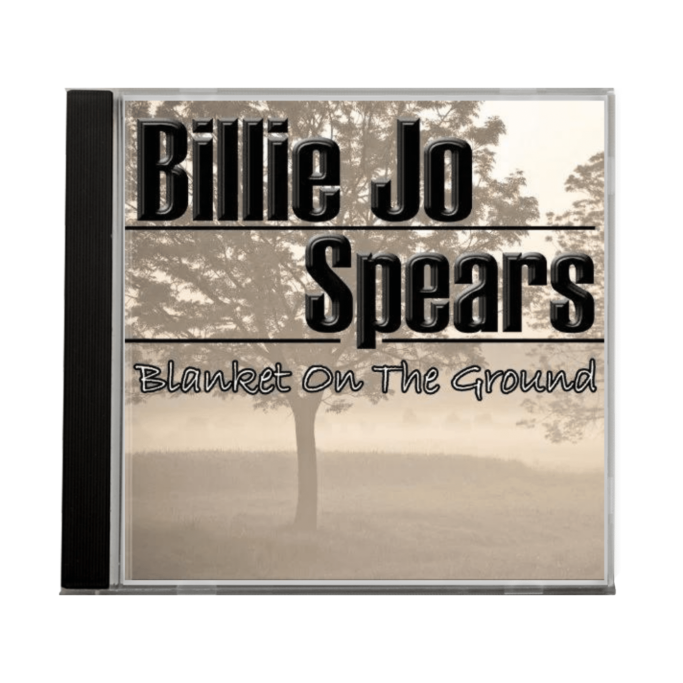 Blanket on the Ground MidiStyles