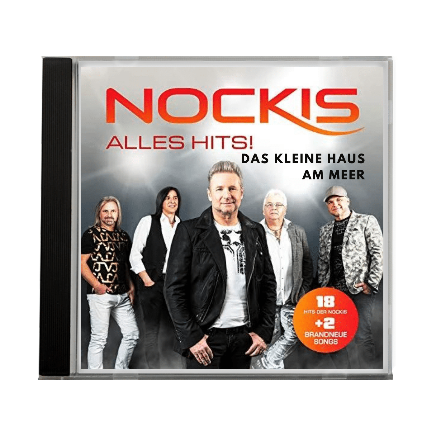 das kleine haus am großen meer