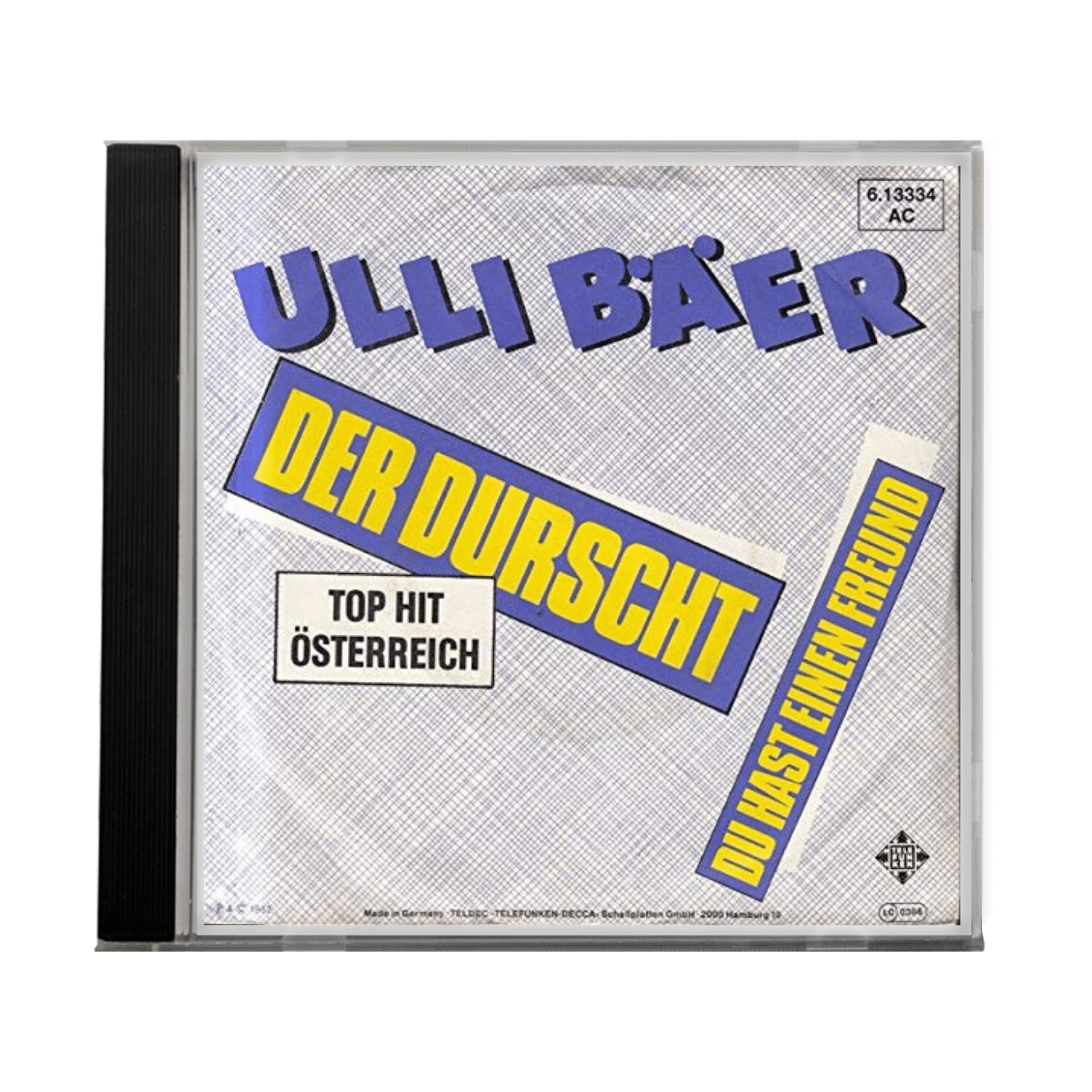 Der Durscht MidiStyles