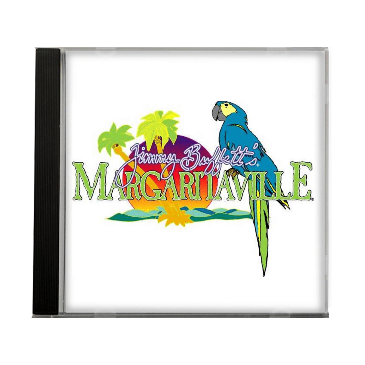 Margaritaville MidiStyles