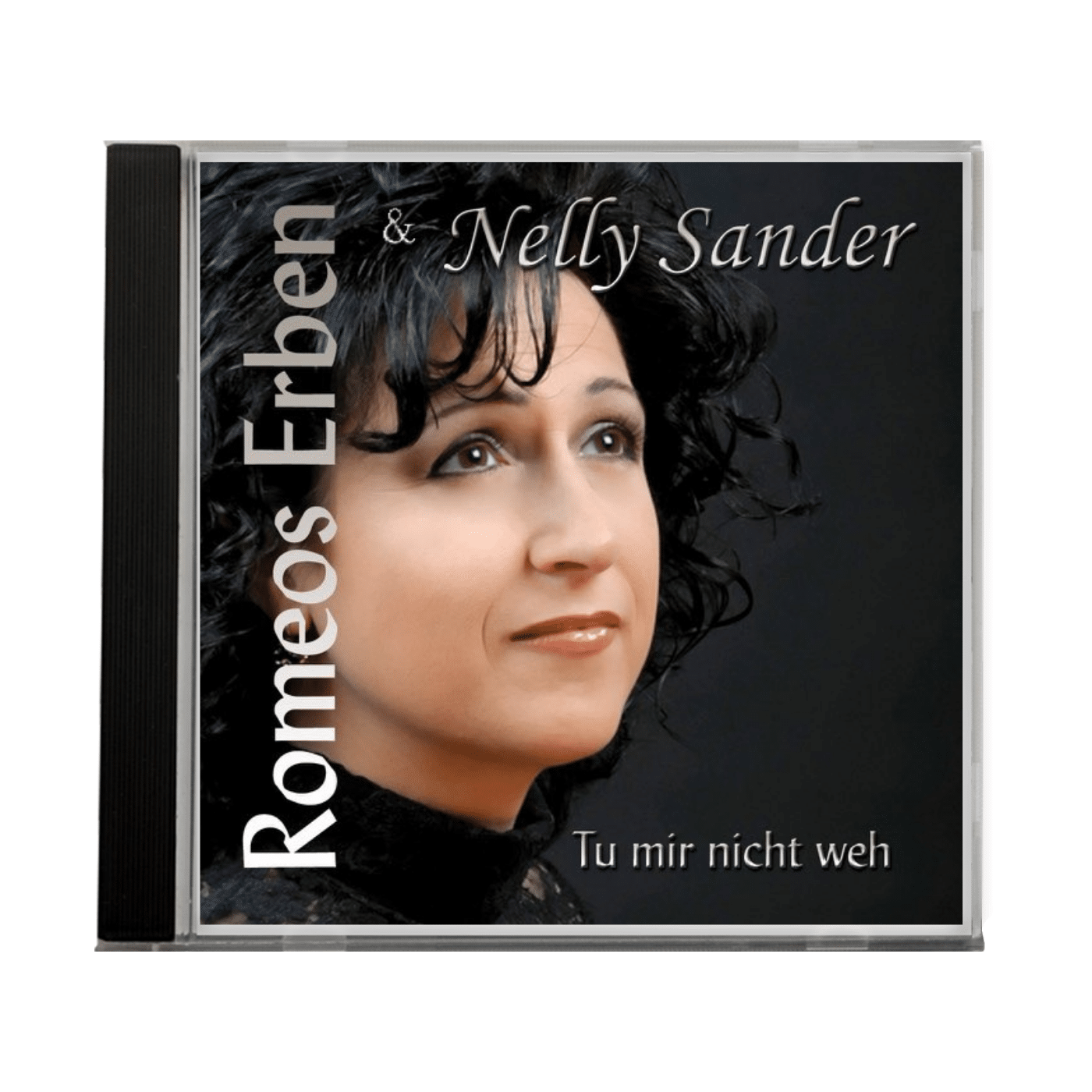 Tu' mir nicht weh - Midi-Styles